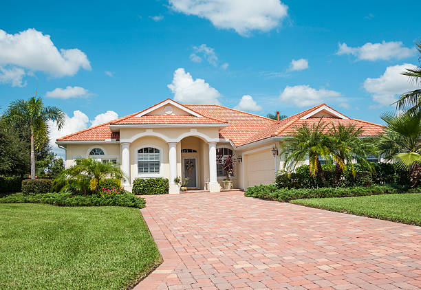 Best Brick Driveway Pavers  in Muscle Shos, AL