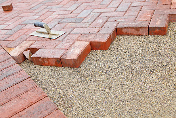 Reasons to Select Us for Your Driveway Paving Requirements in Muscle Shoals, AL