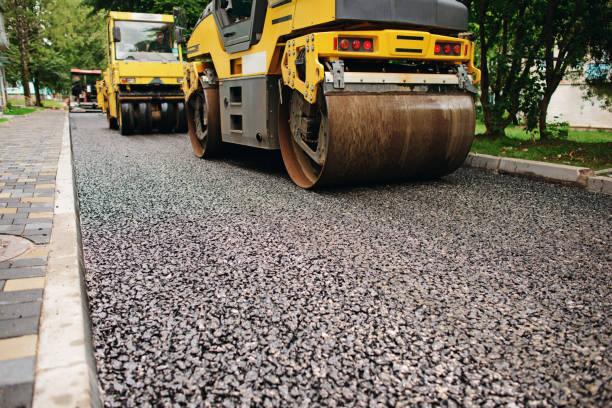 Reliable Muscle Shoals, AL Driveway Pavers Solutions